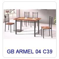 GB ARMEL 04 C39